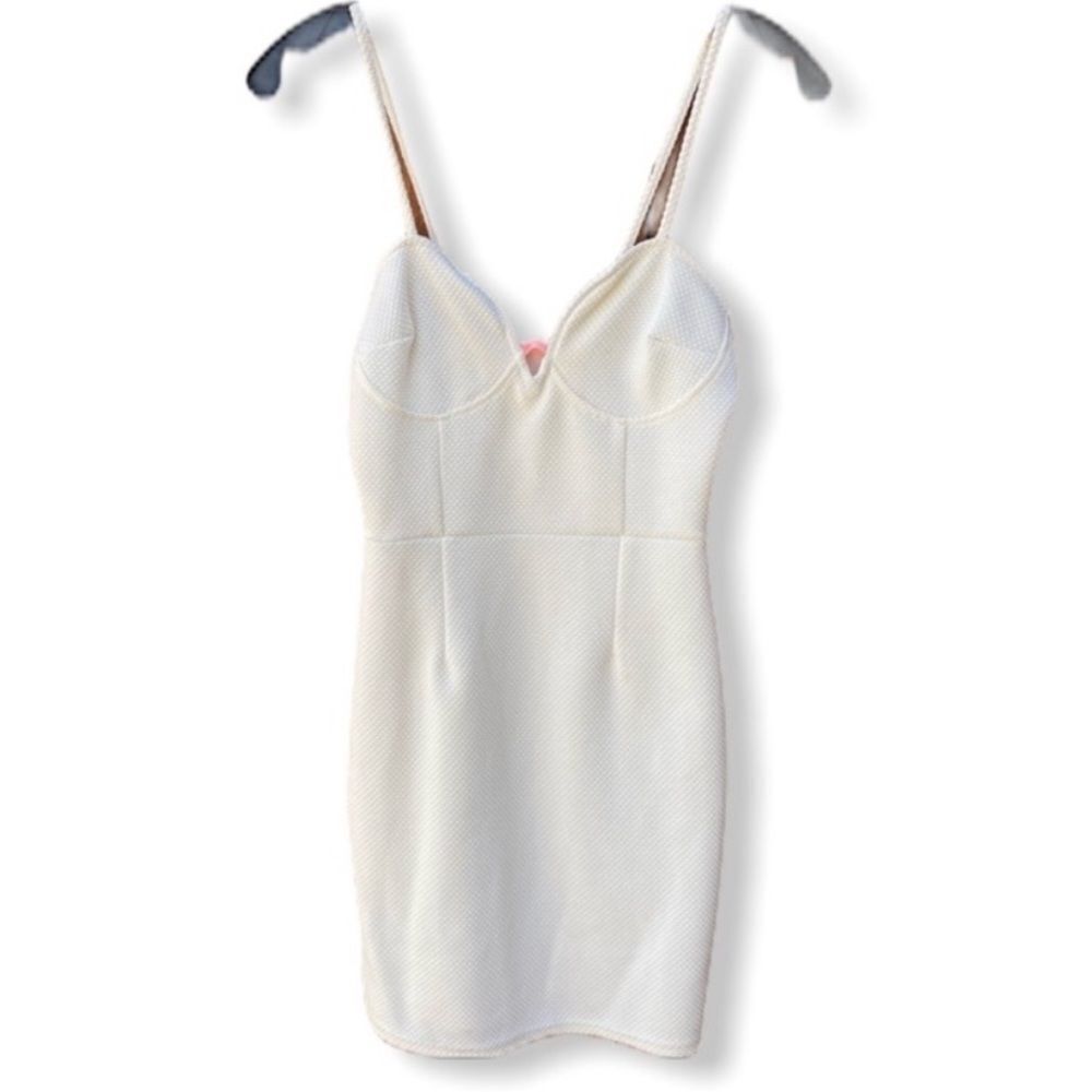 Oh My Love Dress